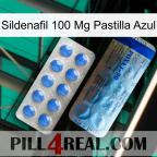 Sildenafil 100 Mg Blue Pill 40